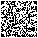 QR code with Allied Waste contacts