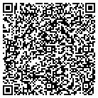 QR code with Hyland Block & Hyland Inc contacts
