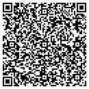 QR code with J's Picturescape contacts