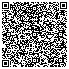 QR code with Penningtons Auto & Small Eng contacts