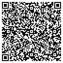 QR code with Hansford's Bait & More contacts