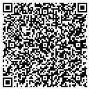 QR code with Hanson Aggregates contacts