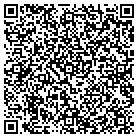 QR code with R & G Satellite Service contacts