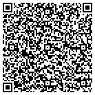 QR code with J E Kessans Consulting LLC contacts
