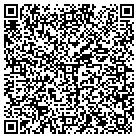 QR code with Mc Goodwin Records Management contacts