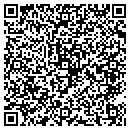 QR code with Kenneth Tegethoff contacts