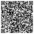 QR code with Azalea contacts