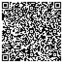 QR code with U L & Ms Inc contacts