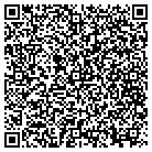 QR code with Michael R Arnett DDS contacts
