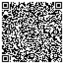 QR code with Cline Library contacts