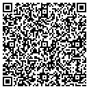 QR code with A Z Vending contacts