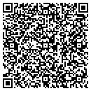 QR code with Harold's Tavern contacts