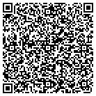 QR code with Madding Brothers Bulldozing contacts