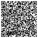 QR code with Ricky D Allen CPA contacts