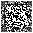 QR code with J & M Fabricating contacts