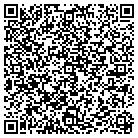 QR code with H & R Block Tax Service contacts