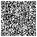 QR code with A S A Tile contacts