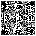 QR code with Sand Lick Separate Baptist Ch contacts
