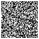 QR code with James A Hoover contacts