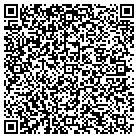 QR code with Consolidated Distributing Inc contacts