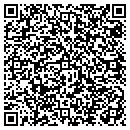 QR code with T-Mobile contacts