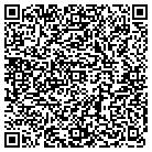 QR code with McDaniels Mark Framing In contacts