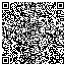 QR code with Advance Security contacts