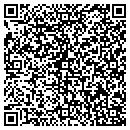 QR code with Robert F Bivens DDS contacts