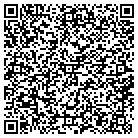 QR code with Bluegrass Mobile Homes Center contacts
