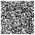 QR code with Twin Oaks Mobile Home Park contacts