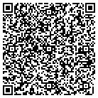 QR code with Family Life Abuse Center contacts