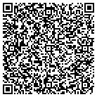 QR code with C A Barr Electrical Contractor contacts