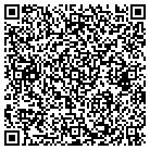QR code with J Alexander Horse Photo contacts