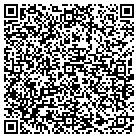 QR code with Calvary Baptist Children's contacts