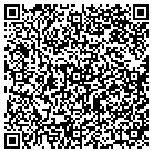 QR code with University Speech Pathology contacts