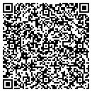 QR code with Houk Contracting contacts
