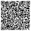 QR code with Taco Bell contacts