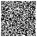 QR code with Hudson Barber Shop contacts