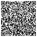 QR code with Hunter's Market contacts