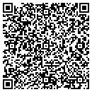 QR code with Hamlin One Stop contacts