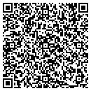 QR code with Teddy B Gordon contacts