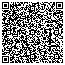 QR code with Thornton Oil contacts