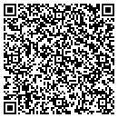 QR code with R L Bowling Co contacts