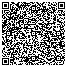 QR code with Amerigo Machinery Co contacts