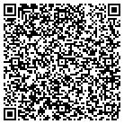 QR code with Ziegler Studio Of Dance contacts
