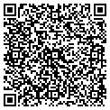 QR code with AMED contacts
