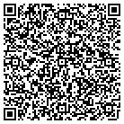 QR code with R & D Railroad Construction contacts