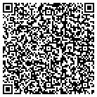QR code with Hanger Prosthetics & Orthotics contacts