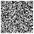 QR code with Richard Hawkins Construction contacts