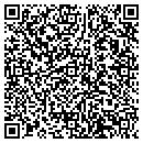 QR code with Amagistercom contacts
